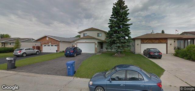 Larawan ng 22 Budden Drive sa Winnipeg, Manitoba