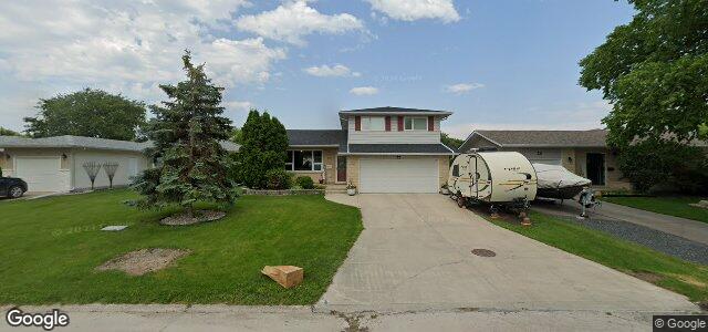 Larawan ng 22 Dampsy Crescent sa Winnipeg, Manitoba