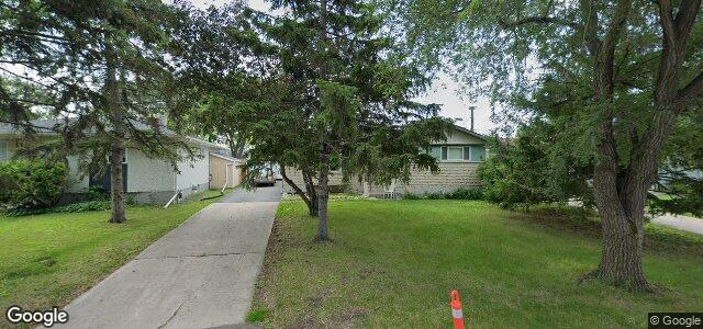 Larawan ng 22 Flett Avenue sa Winnipeg, Manitoba