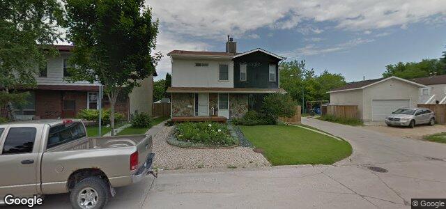 Larawan ng 22 Kullman Street sa Winnipeg, Manitoba