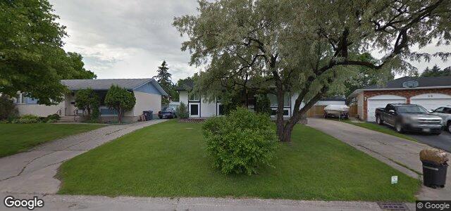 Photo of 22 Meighen Bay in Winnipeg, Manitoba