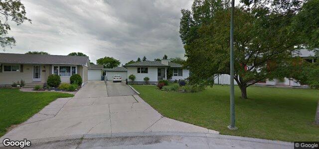 Larawan ng 22 Merrill Crescent sa Winnipeg, Manitoba
