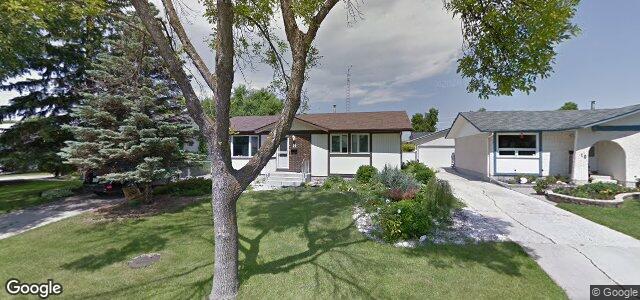 Larawan ng 22 Mutchmor Close sa Winnipeg, Manitoba