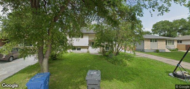 22 Norilyn Bay（加拿大曼尼托巴省溫尼伯市）房屋照片