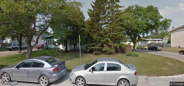 Larawan ng 22 Reay Crescent sa Winnipeg, Manitoba
