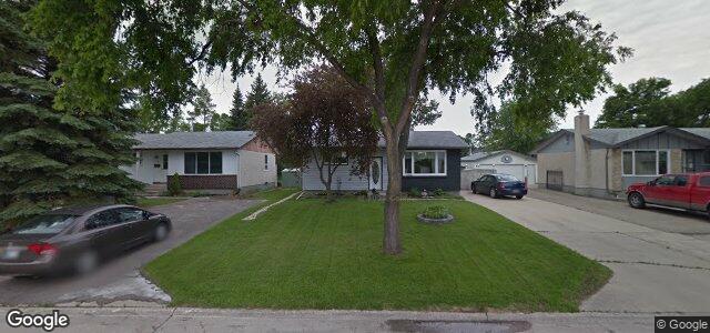 Larawan ng 22 Rizer Crescent sa Winnipeg, Manitoba