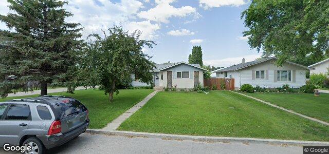 22 Rockspur Street（加拿大曼尼托巴省溫尼伯市）房屋照片