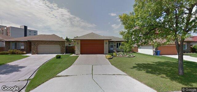 Larawan ng 22 Walter Copp Crescent sa Winnipeg, Manitoba