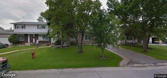 Larawan ng 23 Avaco Drive sa Winnipeg, Manitoba