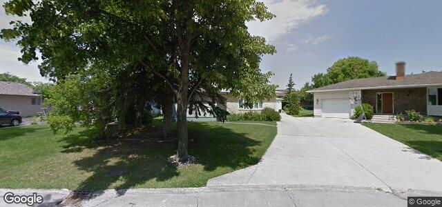 Larawan ng 23 Bayne Crescent sa Winnipeg, Manitoba