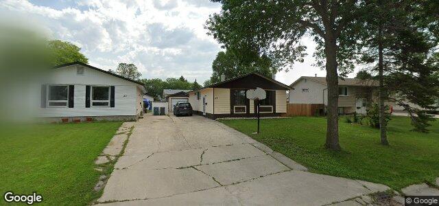 23 Bonnydoon Place（加拿大曼尼托巴省溫尼伯市）房屋照片