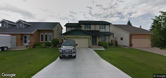 Larawan ng 23 Budden Drive sa Winnipeg, Manitoba