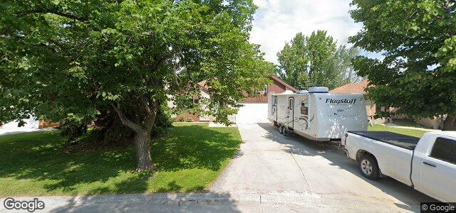 Larawan ng 23 Dowhan Crescent sa Winnipeg, Manitoba