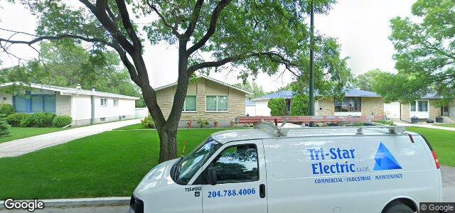 Larawan ng 23 Flett Avenue sa Winnipeg, Manitoba