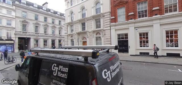 Photo of 23 Henrietta Street in Winnipeg, Manitoba