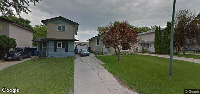 Larawan ng 23 Hershey Street sa Winnipeg, Manitoba