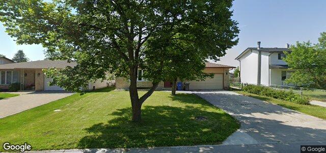 Larawan ng 23 John Taylor Place sa Winnipeg, Manitoba