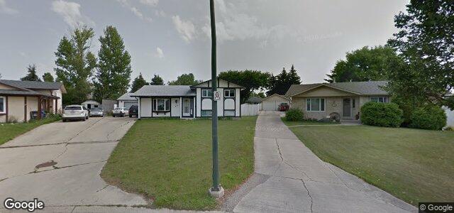 Larawan ng 23 Lemmen Drive sa Winnipeg, Manitoba