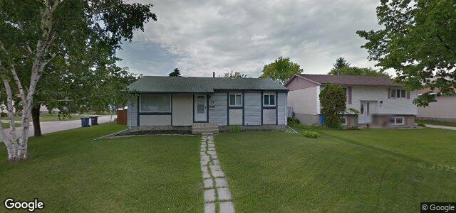 Larawan ng 23 Meighen Bay sa Winnipeg, Manitoba