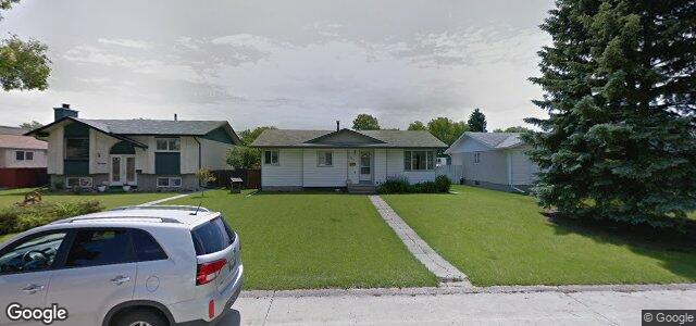 Larawan ng 23 Mutchmor Close sa Winnipeg, Manitoba