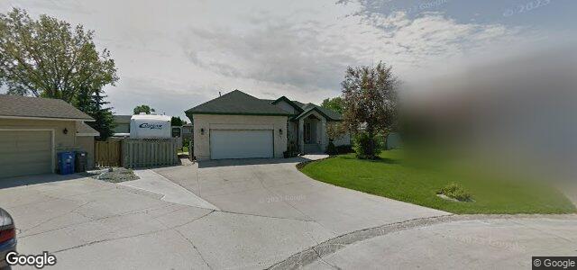 Larawan ng 23 Pekary Place sa Winnipeg, Manitoba