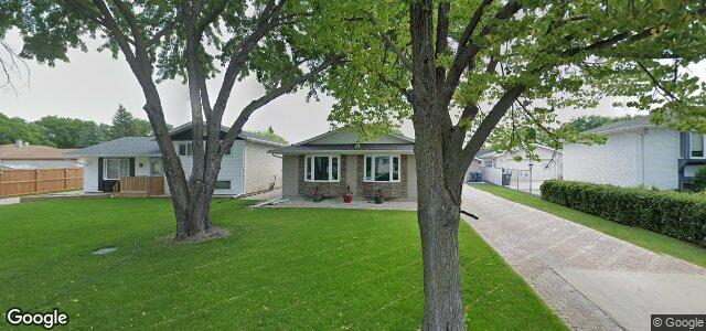 Larawan ng 23 Rockspur Street sa Winnipeg, Manitoba