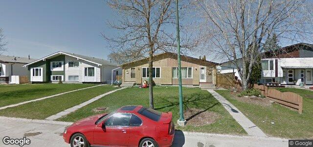 Larawan ng 23 Rudolph Bay sa Winnipeg, Manitoba