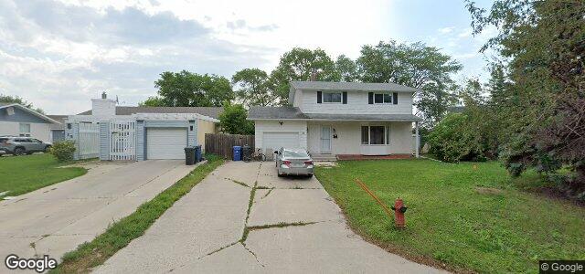 Larawan ng 23 Sawchuk Bay sa Winnipeg, Manitoba