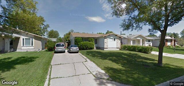 Larawan ng 23 Stacey Bay sa Winnipeg, Manitoba