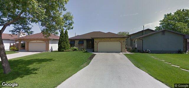 Larawan ng 23 Walter Copp Crescent sa Winnipeg, Manitoba