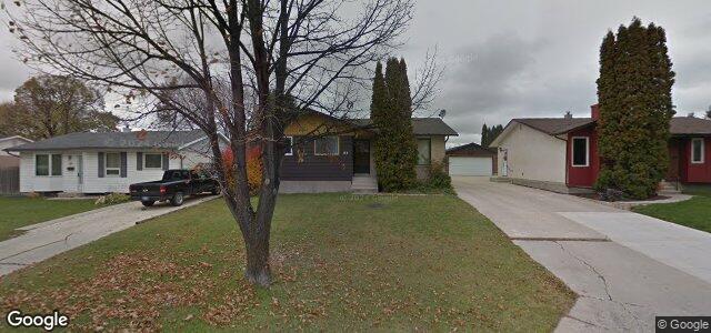 Larawan ng 23 Werrell Crescent sa Winnipeg, Manitoba