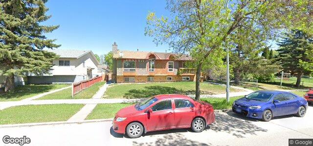 235 Tu-Pelo Avenue（加拿大曼尼托巴省温尼伯市）房屋照片