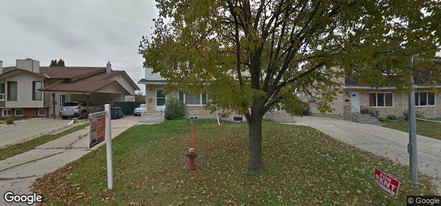 Larawan ng 24 Werrell Crescent sa Winnipeg, Manitoba
