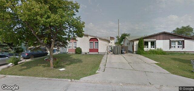Larawan ng 25 Amelia Crescent sa Winnipeg, Manitoba