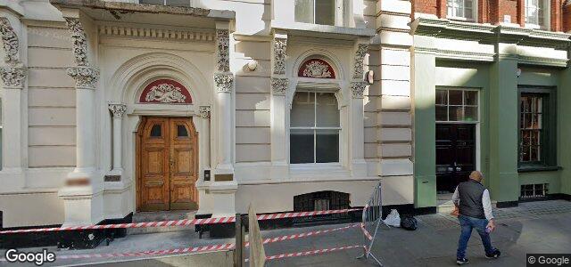 Larawan ng 25 Henrietta Street sa Winnipeg, Manitoba