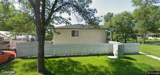 Larawan ng 25 Siddall Crescent sa Winnipeg, Manitoba