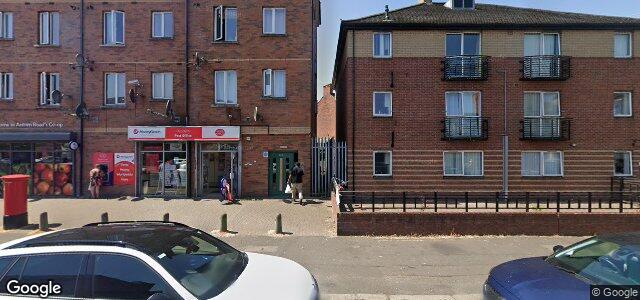 Larawan ng 250 Antrim Road sa Winnipeg, Manitoba