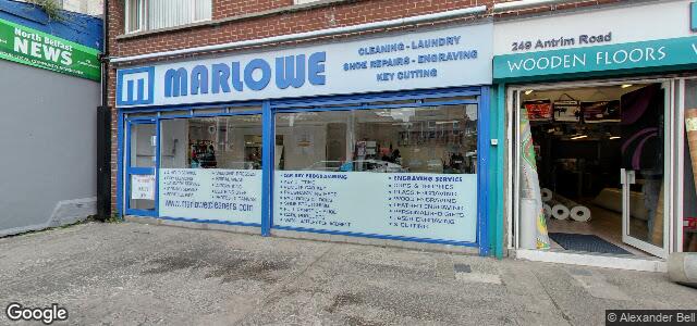 Larawan ng 251 Antrim Road sa Winnipeg, Manitoba