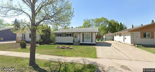 Larawan ng 254 Antrim Road sa Winnipeg, Manitoba