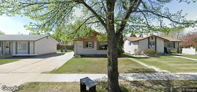 Larawan ng 258 Antrim Road sa Winnipeg, Manitoba
