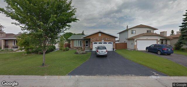 Larawan ng 26 Budden Drive sa Winnipeg, Manitoba