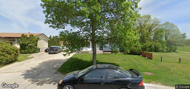 26 Colley Crescent（加拿大曼尼托巴省溫尼伯市）房屋照片