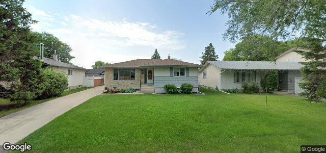 Larawan ng 26 Flett Avenue sa Winnipeg, Manitoba