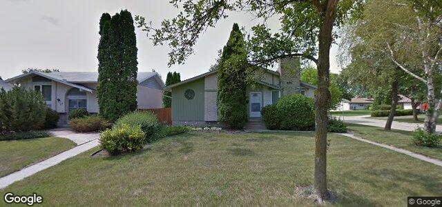 Photo of 26 Green Valley Bay in Winnipeg, Manitoba