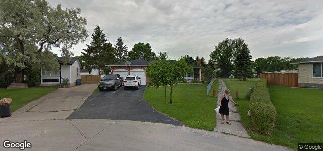 Larawan ng 26 Meighen Bay sa Winnipeg, Manitoba