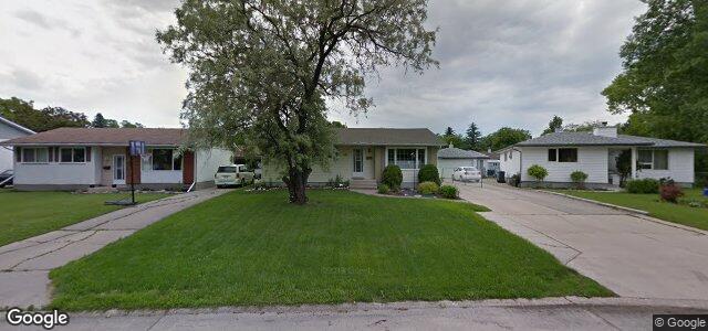 Larawan ng 26 Merrill Crescent sa Winnipeg, Manitoba