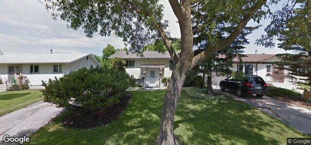 Larawan ng 26 Mutchmor Close sa Winnipeg, Manitoba
