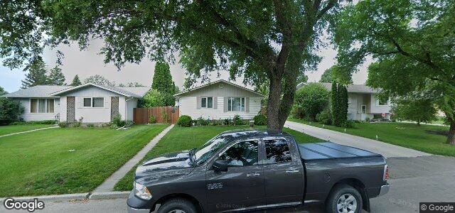 Larawan ng 26 Rockspur Street sa Winnipeg, Manitoba