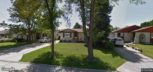 Larawan ng 26 Stacey Bay sa Winnipeg, Manitoba