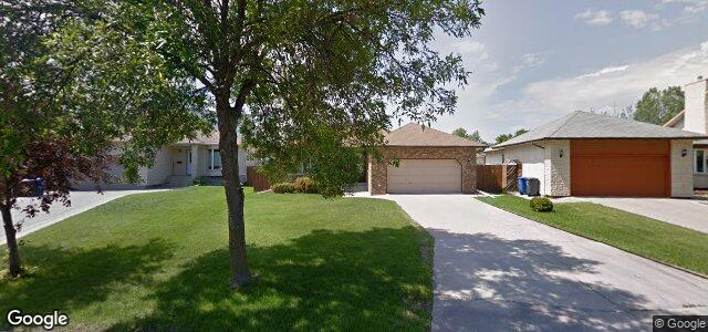 Larawan ng 26 Walter Copp Crescent sa Winnipeg, Manitoba